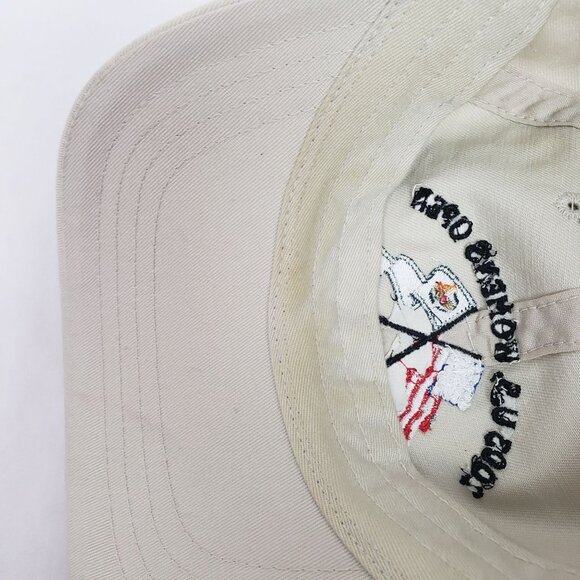 2003 U.S. Women's Open Pumpkin Ridge Golf Hat EXCELLENT CONDITION!!! - Picture 7 of 9